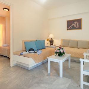 Mare Hotel Apartments